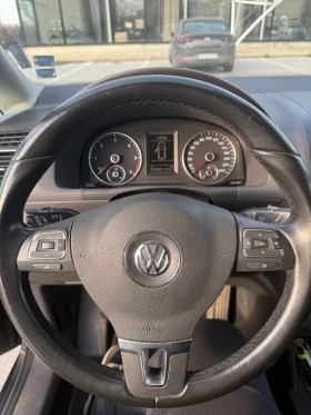 VW Touran 1.6 TDI - 7500 € / 14668.73 лв. - 73688120 9