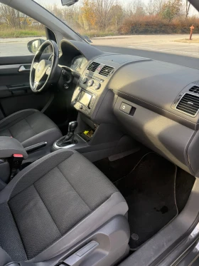 VW Touran 1.6 TDI - 7500 € / 14668.73 лв. - 73688120 12