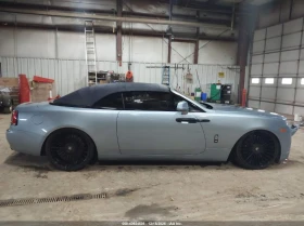 Rolls-Royce Dawn 6.6L V-12 DI, DOHC, VVT, TURBO, 563HP Rear Wheel - 129200 € / 252693.24 лв. - 28013456 6