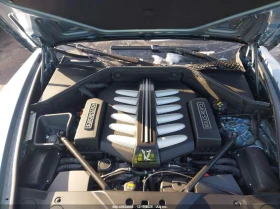 Rolls-Royce Dawn 6.6L V-12 DI, DOHC, VVT, TURBO, 563HP Rear Wheel - 129200 € / 252693.24 лв. - 28013456 17