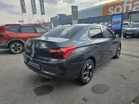 Citroen C-Elysee 1.6 TCe 115 - 9900 € / 19362.72 лв. - 76982910 5