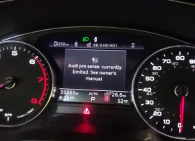 Audi A4 PREMIUM 40 TFSI S TRONI - 16354 € / 31985.64 лв. - 24265167 7