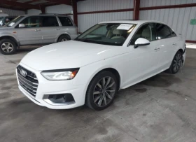 Audi A4 PREMIUM 40 TFSI S TRONI - 16354 € / 31985.64 лв. - 24265167 2