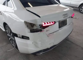 Audi A4 PREMIUM 40 TFSI S TRONI - 16354 € / 31985.64 лв. - 24265167 6