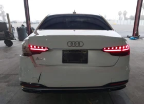 Audi A4 PREMIUM 40 TFSI S TRONI - 16354 € / 31985.64 лв. - 24265167 17