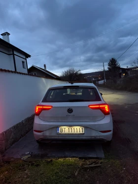 VW Polo 1.0 TFSI НОМЕРА Е В ЦЕНАТА!!! - 30000 € / 58674.90 лв. - 49101722 6
