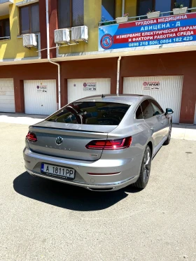 VW Arteon R LINE 4motion - 28000 € / 54763.24 лв. - 50888985 7