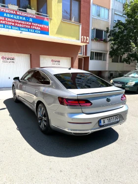 VW Arteon R LINE 4motion - 28000 € / 54763.24 лв. - 50888985 8