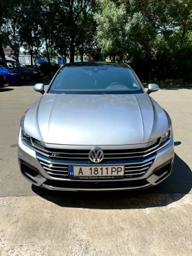 VW Arteon R LINE 4motion - 28000 € / 54763.24 лв. - 50888985 4