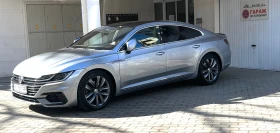 VW Arteon R LINE 4motion - 28000 € / 54763.24 лв. - 50888985 12