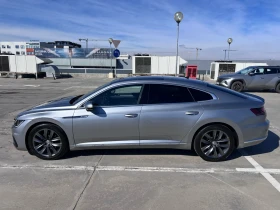 VW Arteon R LINE 4motion, снимка 7 - Автомобили и джипове - 53437472