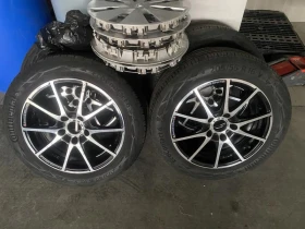 Toyota Auris Terra - 11700 € / 22883.21 лв. - 94099605 5