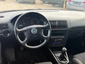 VW Golf 1.9~TDI~90HP - 1750 € / 3422.70 лв. - 58986769 7