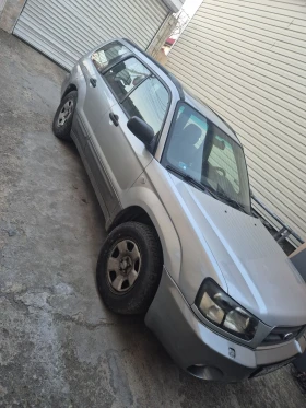 Subaru Forester - 2550 € / 4987.37 лв. - 98347788 2
