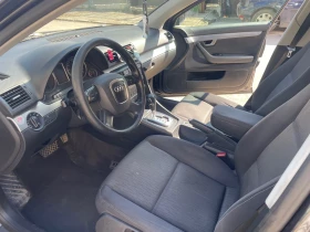 Audi A4 B7 - 2500 € / 4889.57 лв. - 27746008 5