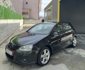 VW Golf 1.9TDI /GTI ПАКЕТ/ - 3600 € / 7040.99 лв. - 96417861 2