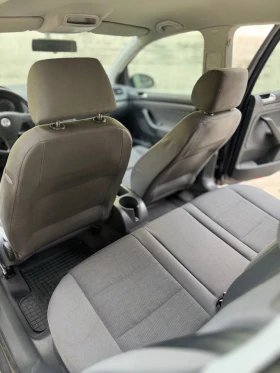 VW Golf 1.9TDI /GTI ПАКЕТ/ - 3600 € / 7040.99 лв. - 96417861 13