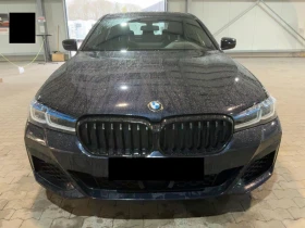 BMW 540 d xDrive Завиваща ос/ H/K / Laser/Head-up/Сервизна - 49890 € / 97576.36 лв. - 78658121 4