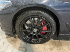 BMW 540 d xDrive Завиваща ос/ H/K / Laser/Head-up/Сервизна - 49890 € / 97576.36 лв. - 78658121 10