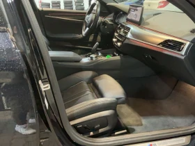BMW 540 d xDrive Завиваща ос/ H/K / Laser/Head-up/Сервизна - 49890 € / 97576.36 лв. - 78658121 5