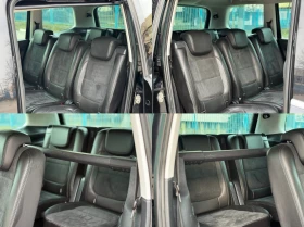 VW Sharan 2.0TDI/HIGHLINE/АВТОМАТИК - 10500 € / 20536.22 лв. - 21717871 15