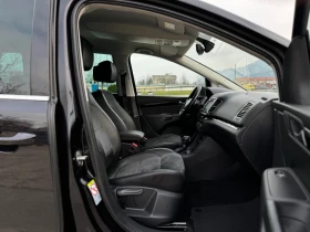 VW Sharan 2.0TDI/HIGHLINE/АВТОМАТИК - 10500 € / 20536.22 лв. - 21717871 13