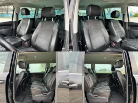 VW Sharan 2.0TDI/HIGHLINE/АВТОМАТИК - 10500 € / 20536.22 лв. - 21717871 14