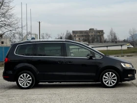 VW Sharan 2.0TDI/HIGHLINE/АВТОМАТИК - 10500 € / 20536.22 лв. - 21717871 6