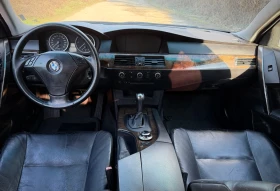 BMW 530 - 4200 € / 8214.49 лв. - 15057494 6