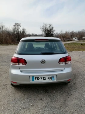 VW Golf - 5700 € / 11148.23 лв. - 12846577 5