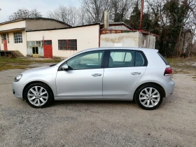 VW Golf - 5700 € / 11148.23 лв. - 12846577 4