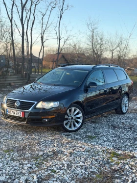 ����� �� �������� �� VW Passat 2.0 TDI Common Rail 