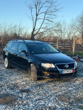 VW Passat 2.0 TDI Common Rail  | Mobile.bg � ����� ������ 2