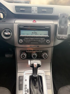 VW Passat 2.0 TDI Common Rail  - 3650 € / 7138.78 лв. - 77010291 6