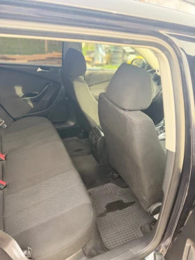 VW Passat 2.0 TDI Common Rail  - 3650 € / 7138.78 лв. - 77010291 9