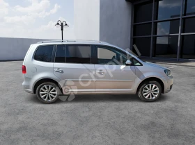 VW Touran 1.4/DSG/Tsi/Navi/Phone - 6299 € / 12319.77 лв. - 93425918 12