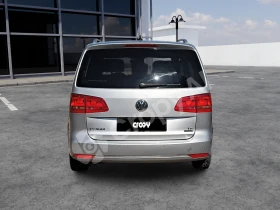 VW Touran 1.4/DSG/Tsi/Navi/Phone - 6299 € / 12319.77 лв. - 93425918 5