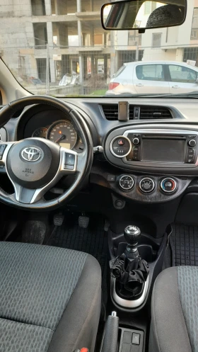 Toyota Yaris - 5300 € / 10365.90 лв. - 31785342 7
