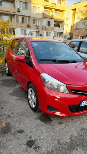 Toyota Yaris - 5300 € / 10365.90 лв. - 31785342 2