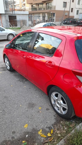 Toyota Yaris - 5300 € / 10365.90 лв. - 31785342 3