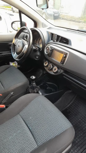 Toyota Yaris - 5300 € / 10365.90 лв. - 31785342 8
