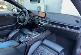 Audi Rs5 2.9 Coupe Quattro  | Auto.bg — изображение 7
