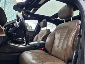 Mercedes-Benz S 550 4MATIC* DISTRONIC* BURMESTER* 360 CAM* PANORAMA*  | Auto.bg — изображение 9
