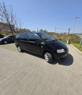 Seat Alhambra 1.9 | Auto.bg — изображение 3
