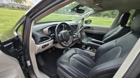 Chrysler Pacifica Touring Limited - 18990 € / 37141.21 лв. - 92221230 6