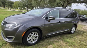 Chrysler Pacifica Touring Limited - 18990 € / 37141.21 лв. - 92221230 4