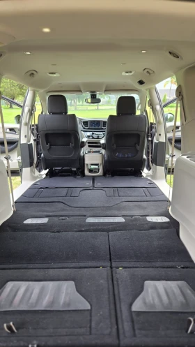 Chrysler Pacifica Touring Limited - 18990 € / 37141.21 лв. - 92221230 13