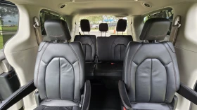 Chrysler Pacifica Touring Limited - 18990 € / 37141.21 лв. - 92221230 12