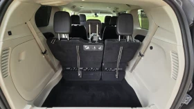 Chrysler Pacifica Touring Limited - 18990 € / 37141.21 лв. - 92221230 10