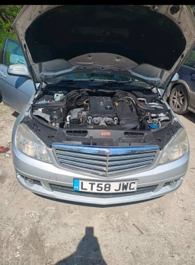 Mercedes-Benz C 180 | Mobile.bg � ����� ������ 3